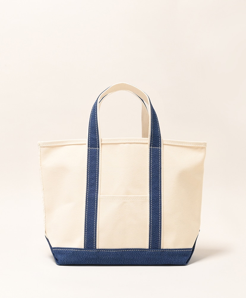 Ecru×Indigo/エクリュ×インディゴ