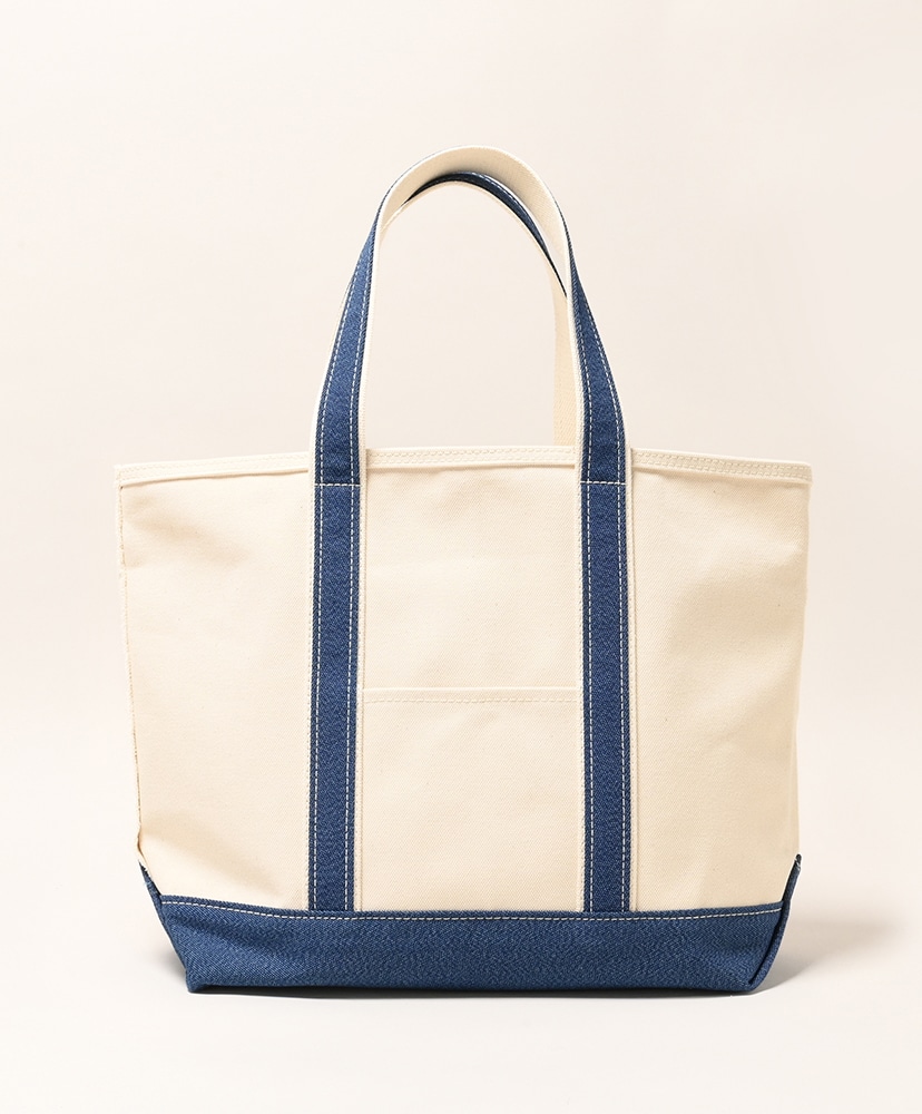 Ecru×Indigo/エクリュ×インディゴ