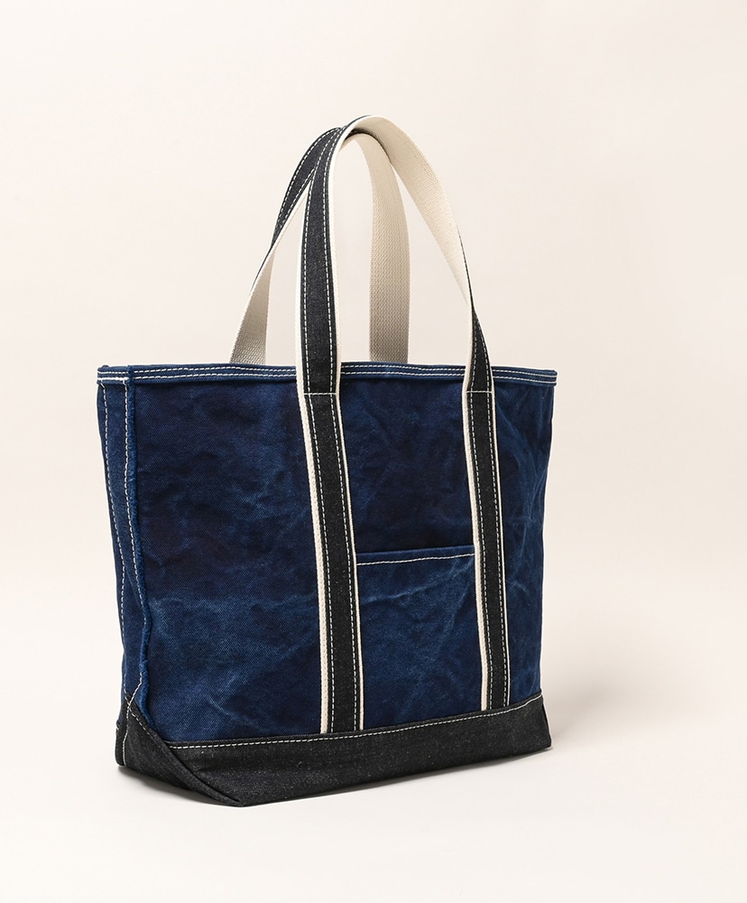Sac Bouhy Inidgo×Indigo/インディゴ×インディゴ ONE