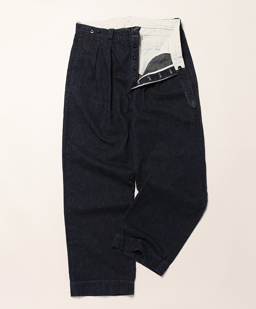 D.Indigo/ダークインディゴ