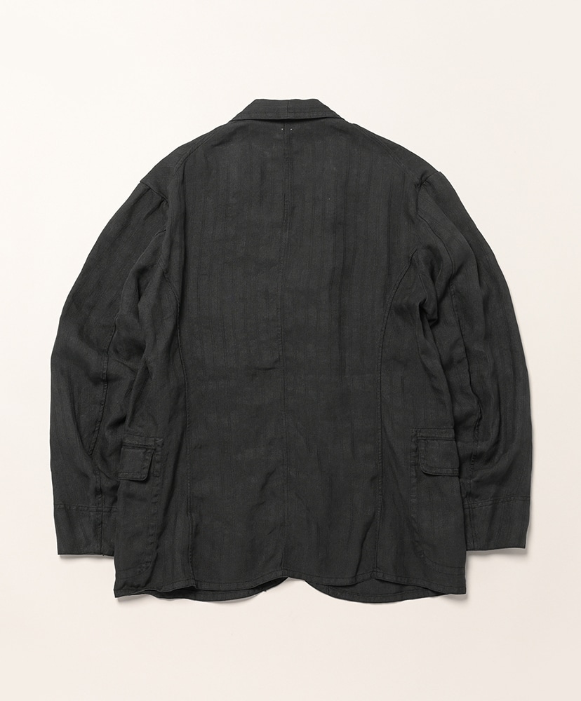 Veste Sillery Black/ブラック 3(MEN)