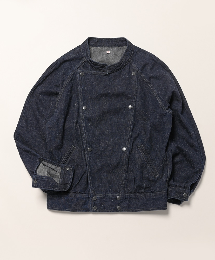 D.Indigo/ダークインディゴ