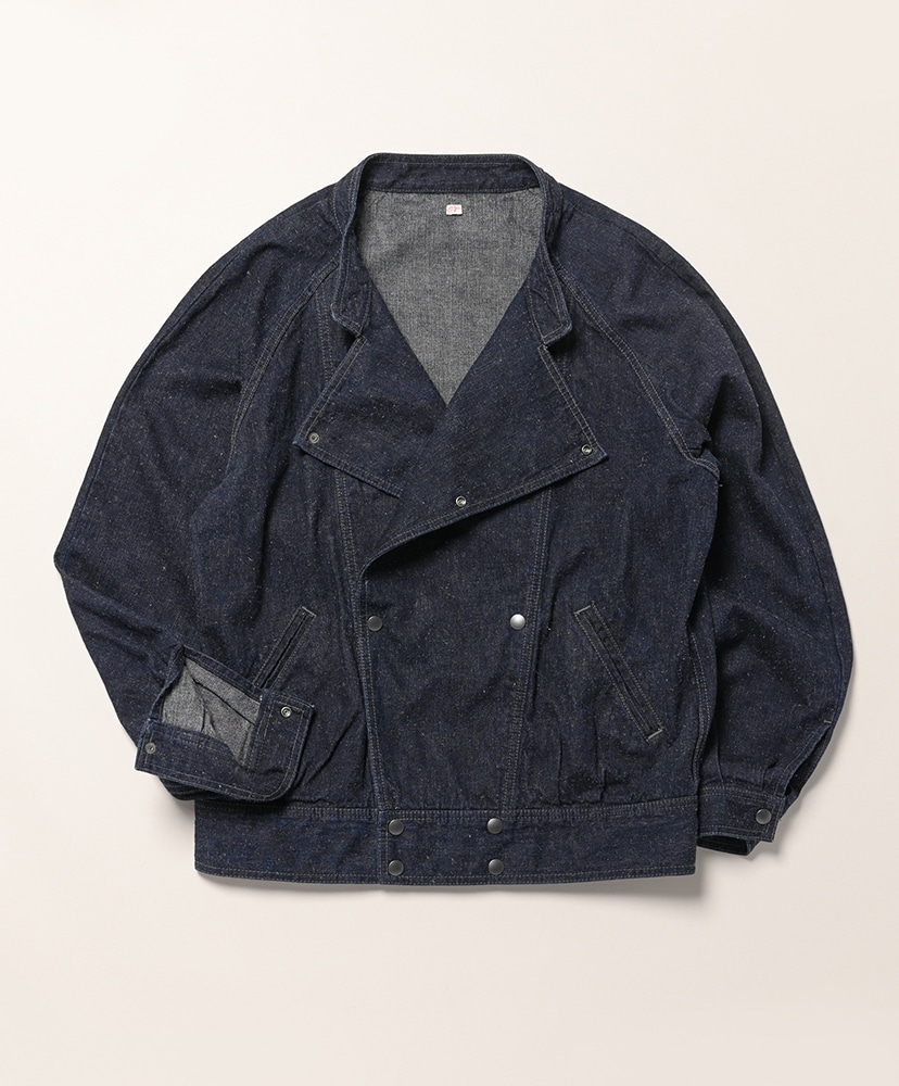 Veste Epernay D.Indigo/ダークインディゴ 2(MEN)