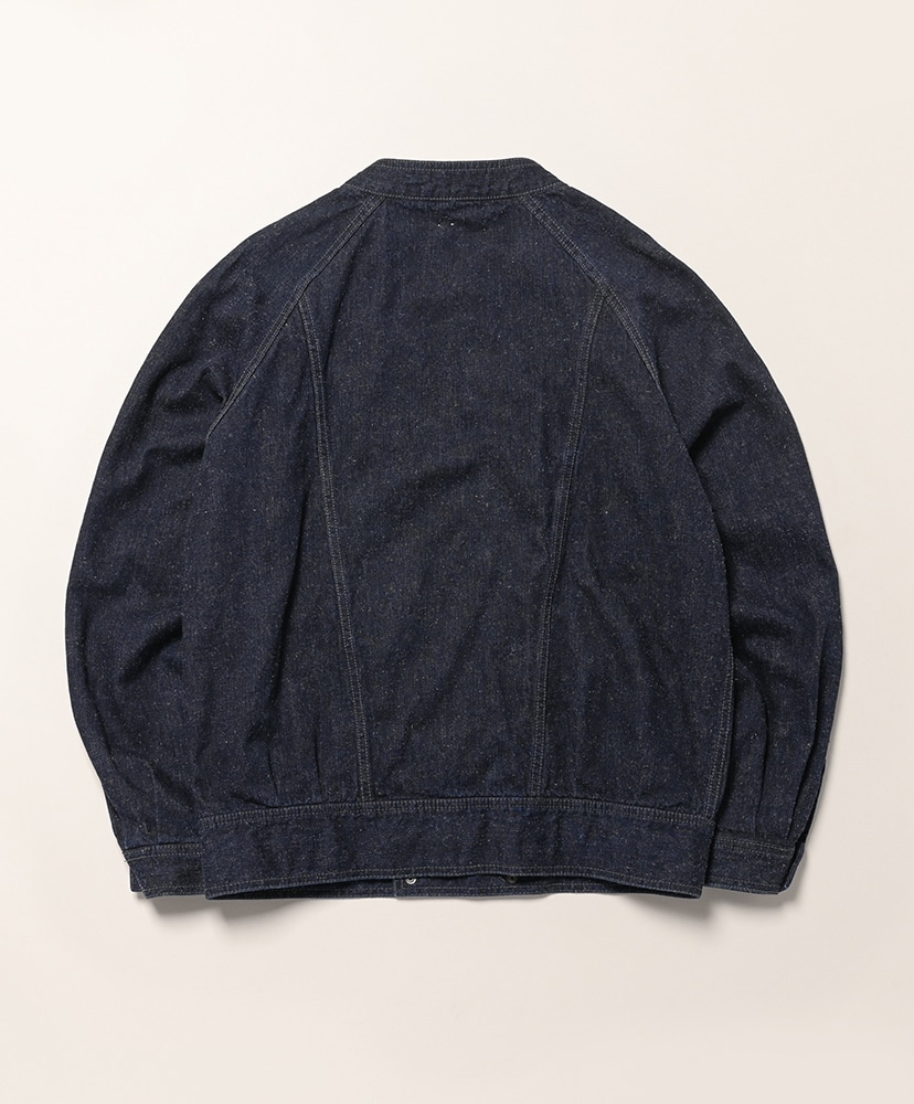 Veste Epernay D.Indigo/ダークインディゴ 2(MEN)