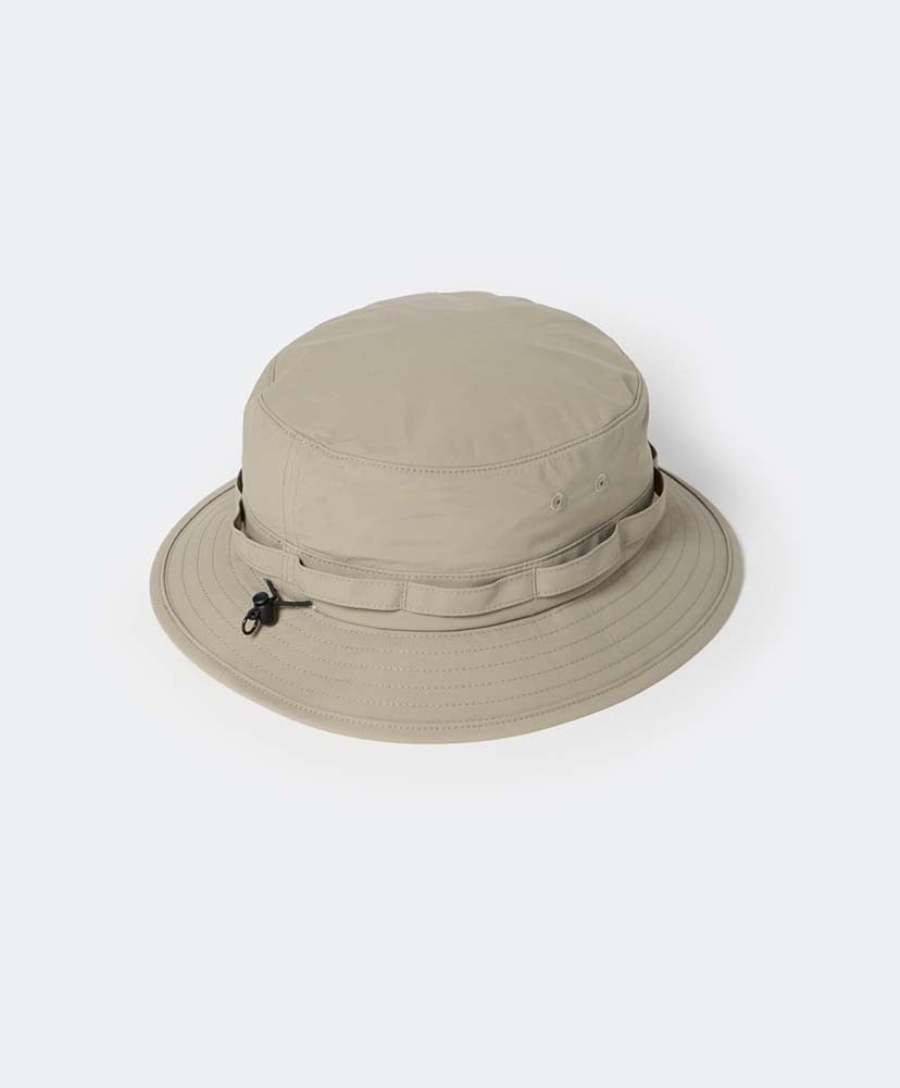 WINDSTOPPER Tech Mil Hat Sage Gray/セージグレー FREE