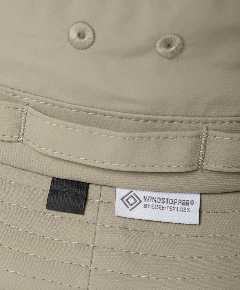 WINDSTOPPER Tech Mil Hat Sage Gray/セージグレー FREE