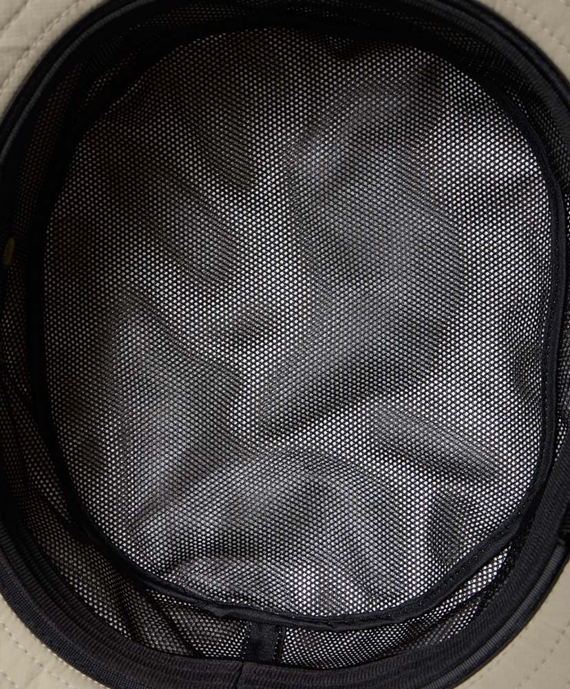 WINDSTOPPER Tech Mil Hat Sage Gray/セージグレー FREE