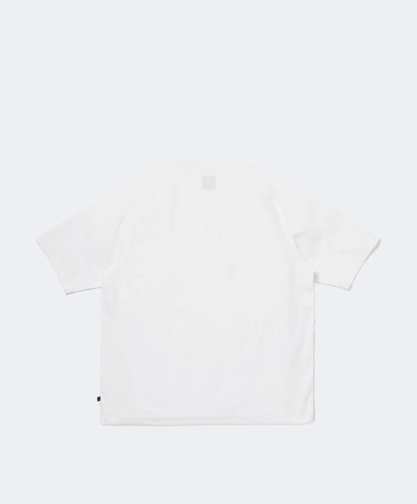 Tech Light Weight S/S Tee White/ホワイト L(MEN)