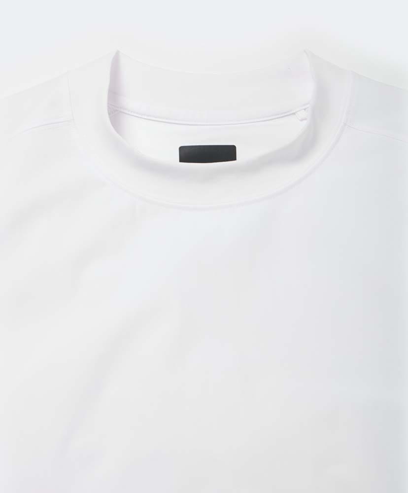 Tech Light Weight S/S Tee White/ホワイト L(MEN)