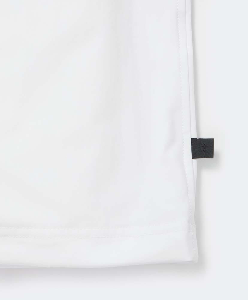 Tech Light Weight S/S Tee White/ホワイト L(MEN)