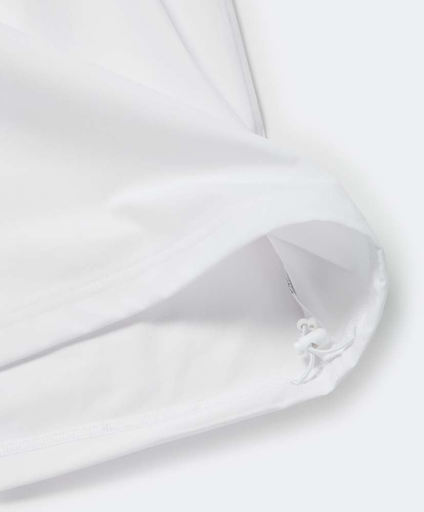 Tech Light Weight S/S Tee White/ホワイト L(MEN)