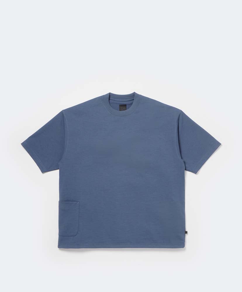 Smoke Blue/スモークブルー