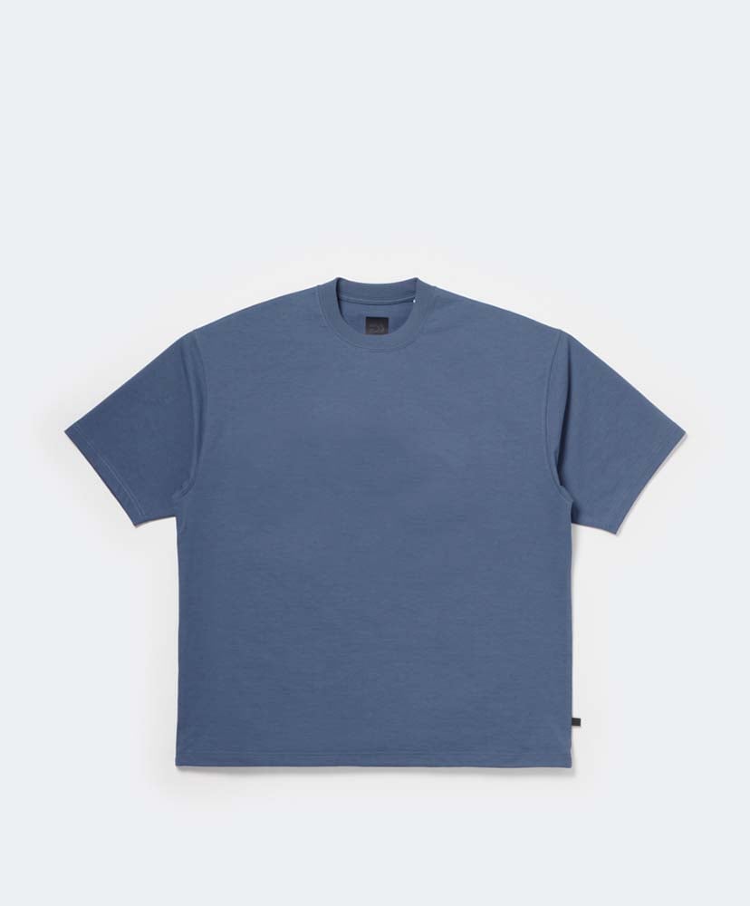 Smoke Blue/スモークブルー