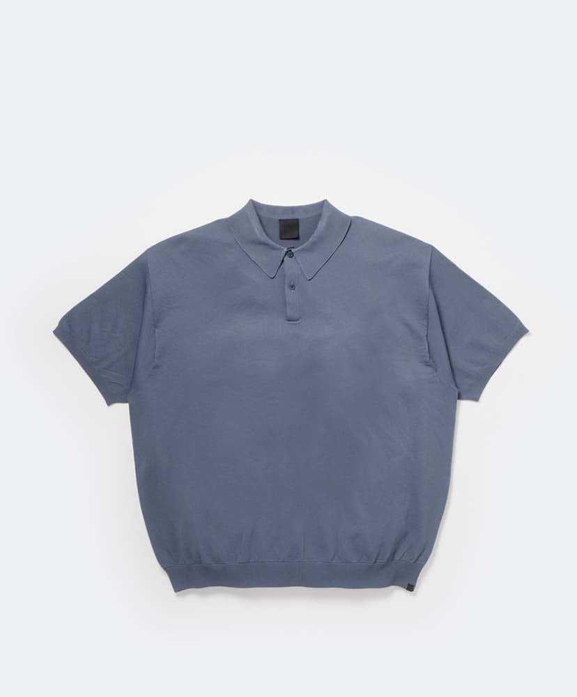 Smoke Blue/スモークブルー