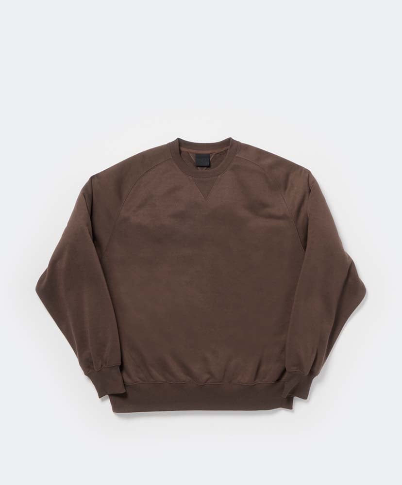 Brown Gray/ブラウングレー