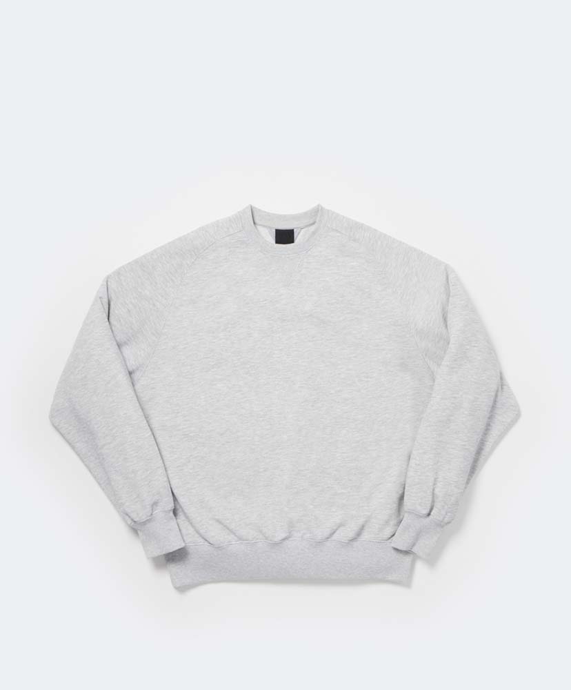 Heather Gray/ヘザーグレー