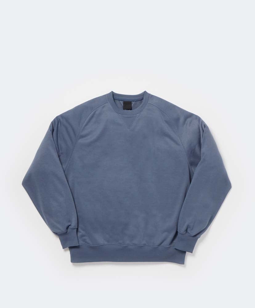 Smoke Blue/スモークブルー