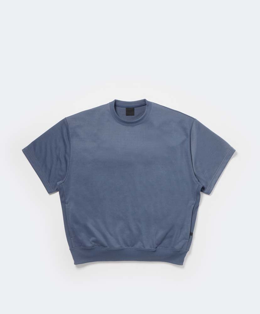 Smoke Blue/スモークブルー