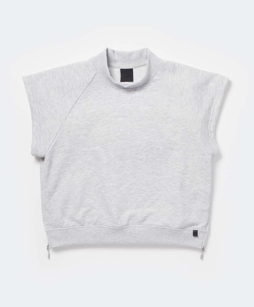 Heather Gray/ヘザーグレー