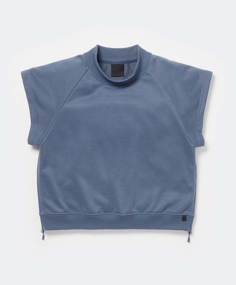 Smoke Blue/スモークブルー