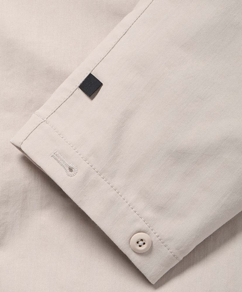 W's Tech Loose 2B Jacket Herringbone Ecru/エクリュ FREE(WOMEN)