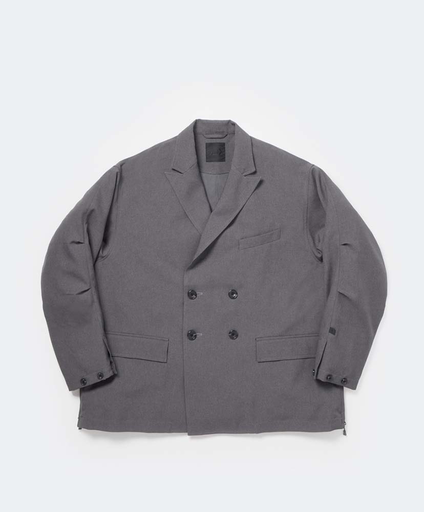 Charcoal/チャコール