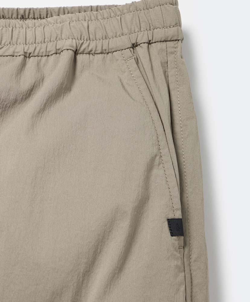 W's Tech Easy Trousers Sage Gray/セージグレー F(WOMEN)