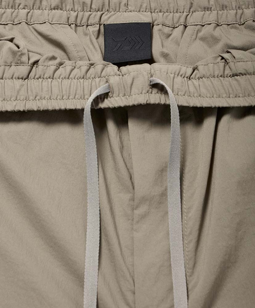 W's Tech Easy Trousers Sage Gray/セージグレー F(WOMEN)