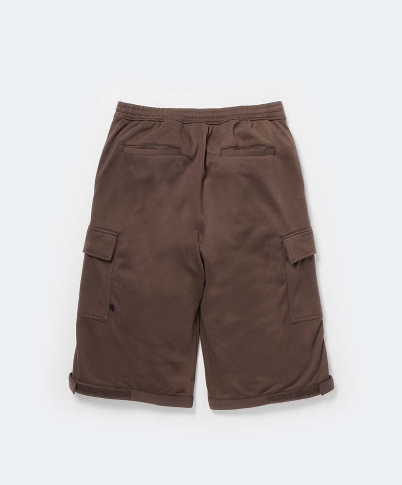 Tech Sweat Knicker Brown Gray/ブラウングレー L(MEN)