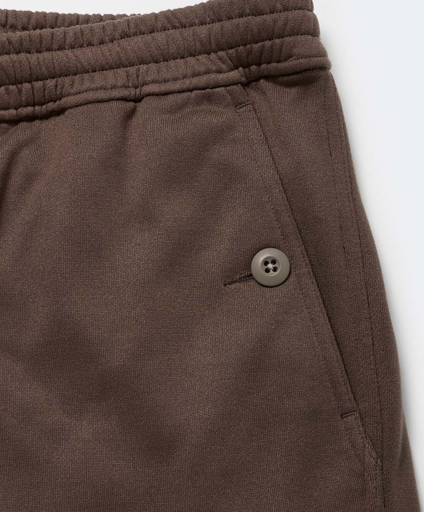 Tech Sweat Knicker Brown Gray/ブラウングレー L(MEN)