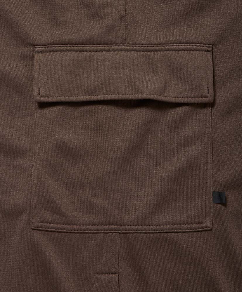 Tech Sweat Knicker Brown Gray/ブラウングレー L(MEN)