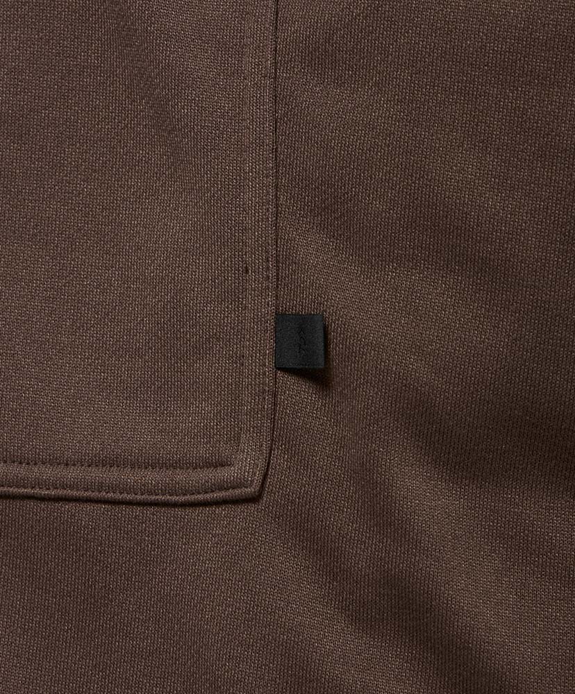 Tech Sweat Knicker Brown Gray/ブラウングレー L(MEN)