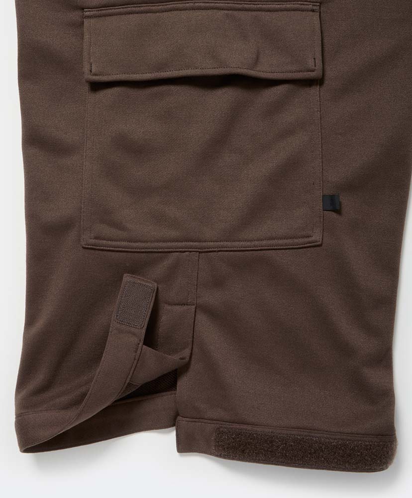 Tech Sweat Knicker Brown Gray/ブラウングレー L(MEN)