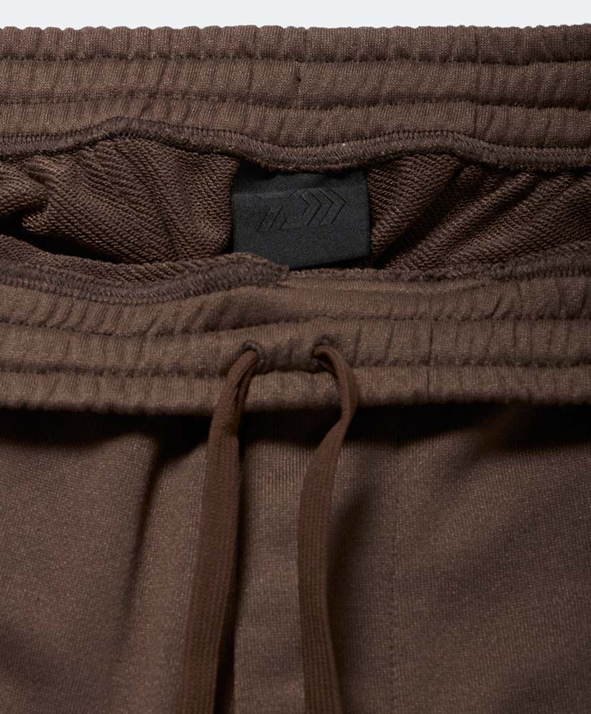 Tech Sweat Knicker Brown Gray/ブラウングレー L(MEN)