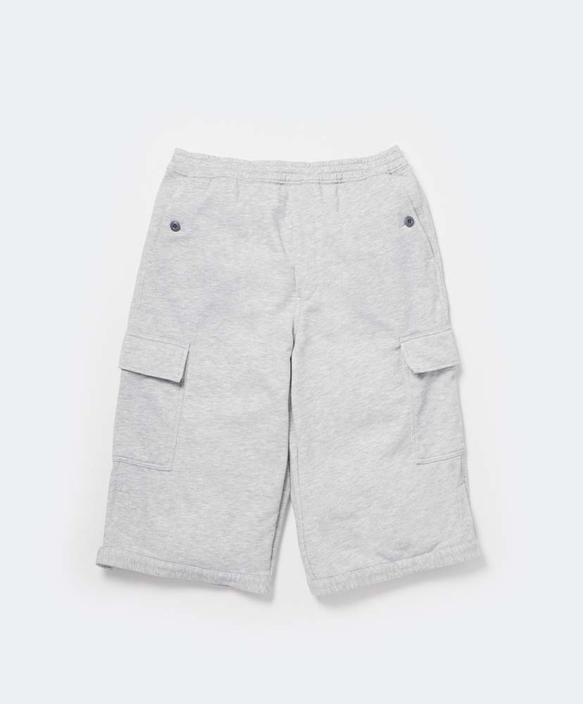 Heather Gray/ヘザーグレー