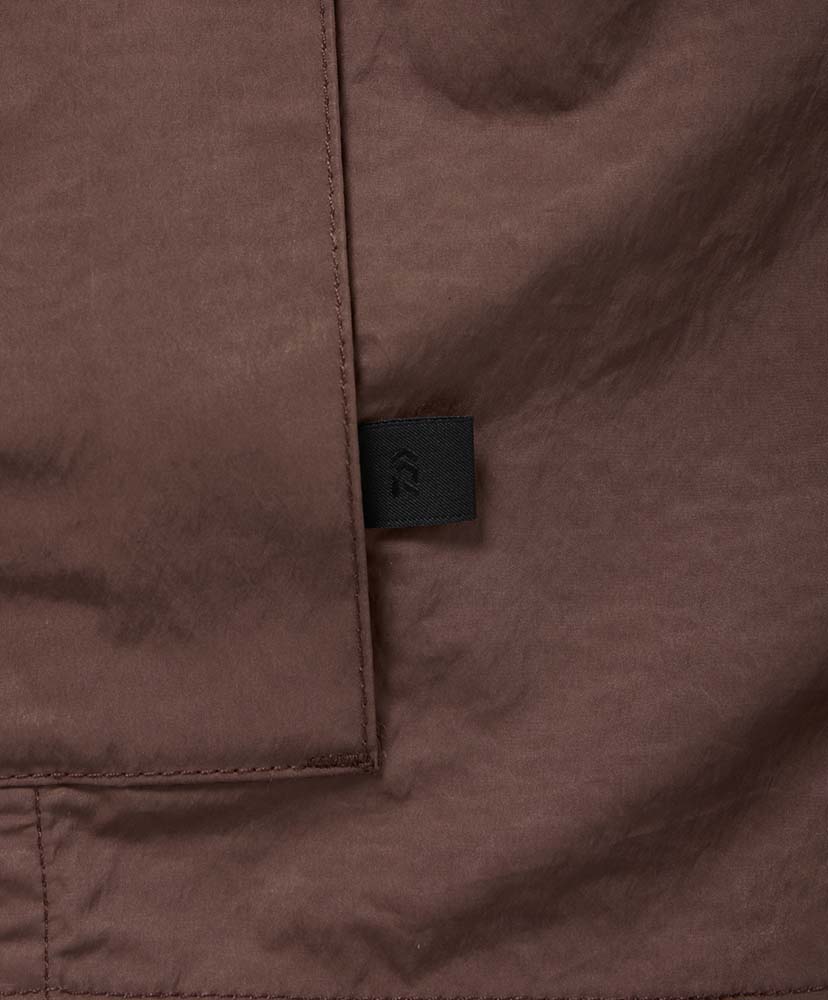 Tech Mil 6Pocket Shorts Brown Gray/ブラウングレー L(MEN)