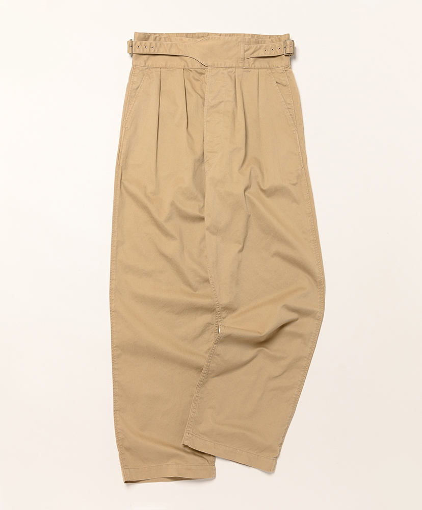 Beige/ベージュ