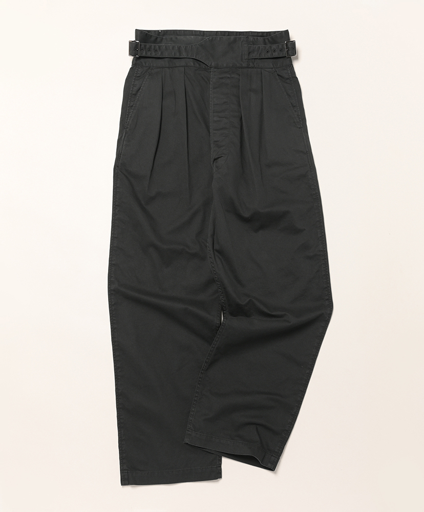 Black/ブラック