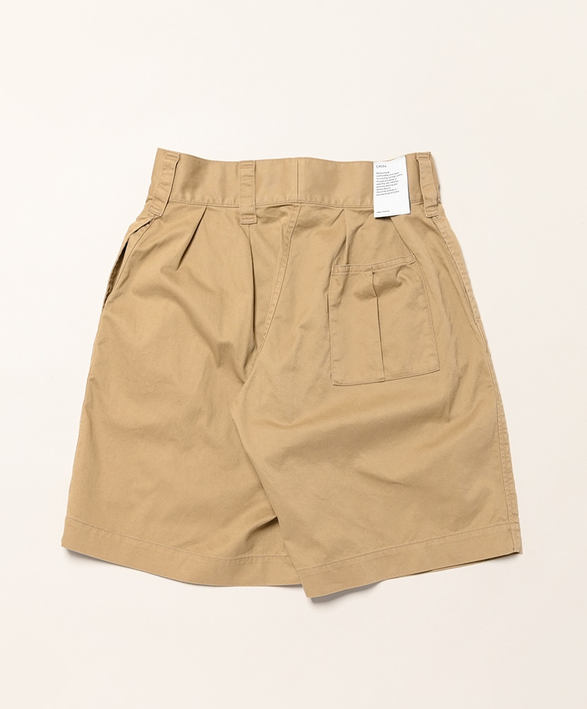 British Army Gurkha Shorts Beige/ベージュ 4(MEN)