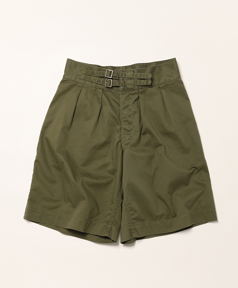 Dark Olive/ダークオリーブ