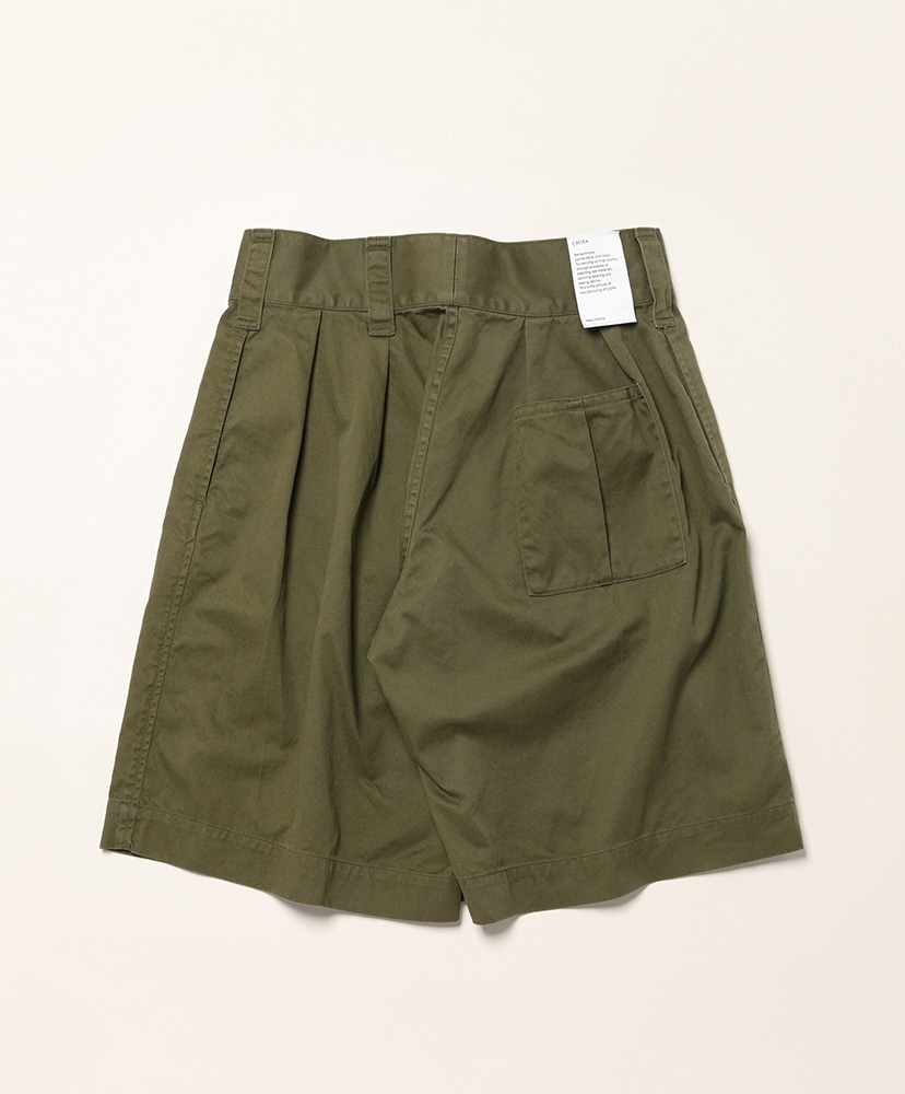 British Army Gurkha Shorts Dark Olive/ダークオリーブ 4(MEN)