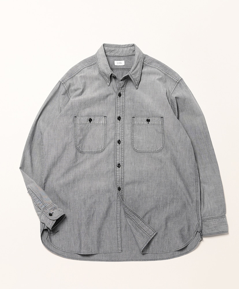 Light Black/ライトブラック