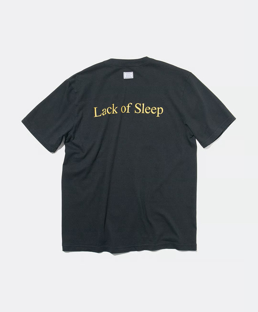 ONE OPE - LACK Black/ブラック L(MEN)