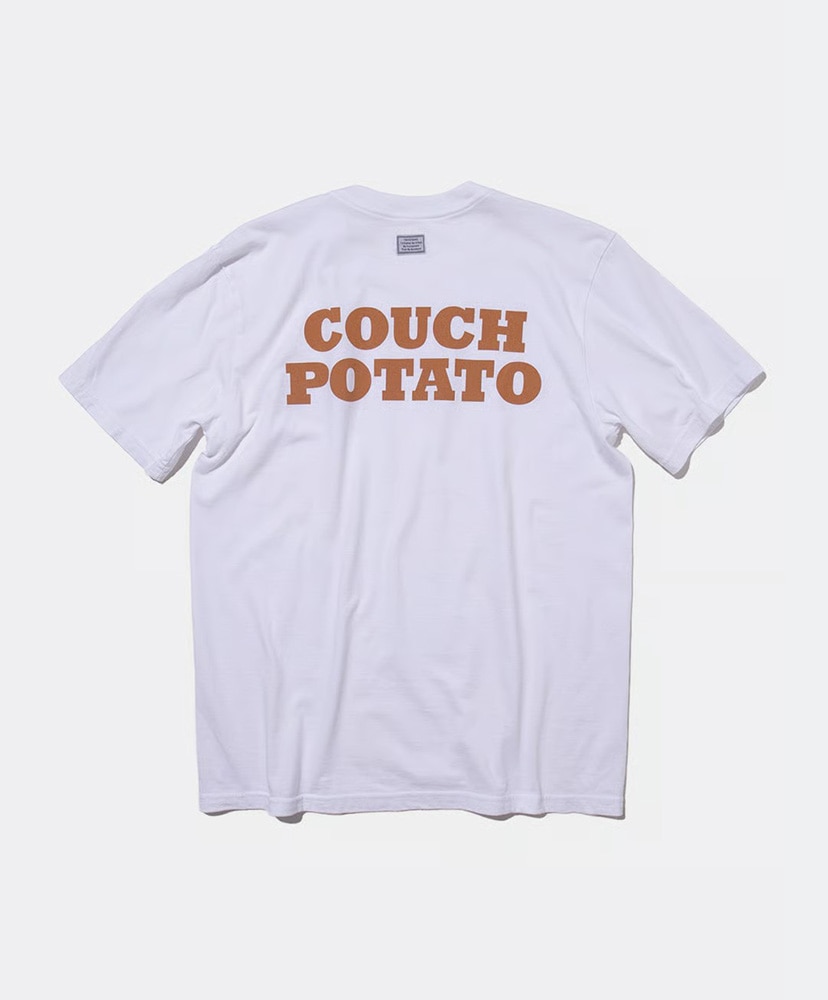 SLANG - POTATO White/ホワイト L(MEN)