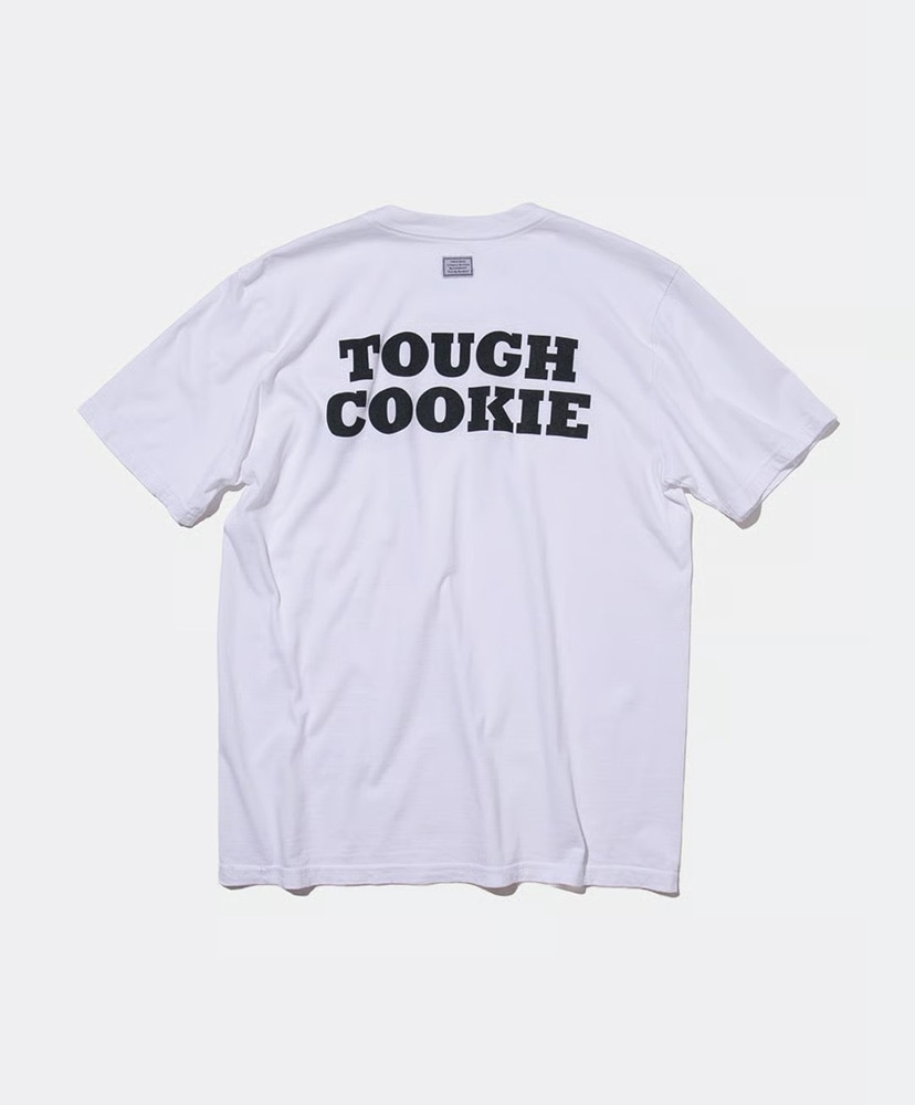 SLANG - COOKIE White/ホワイト L(MEN)