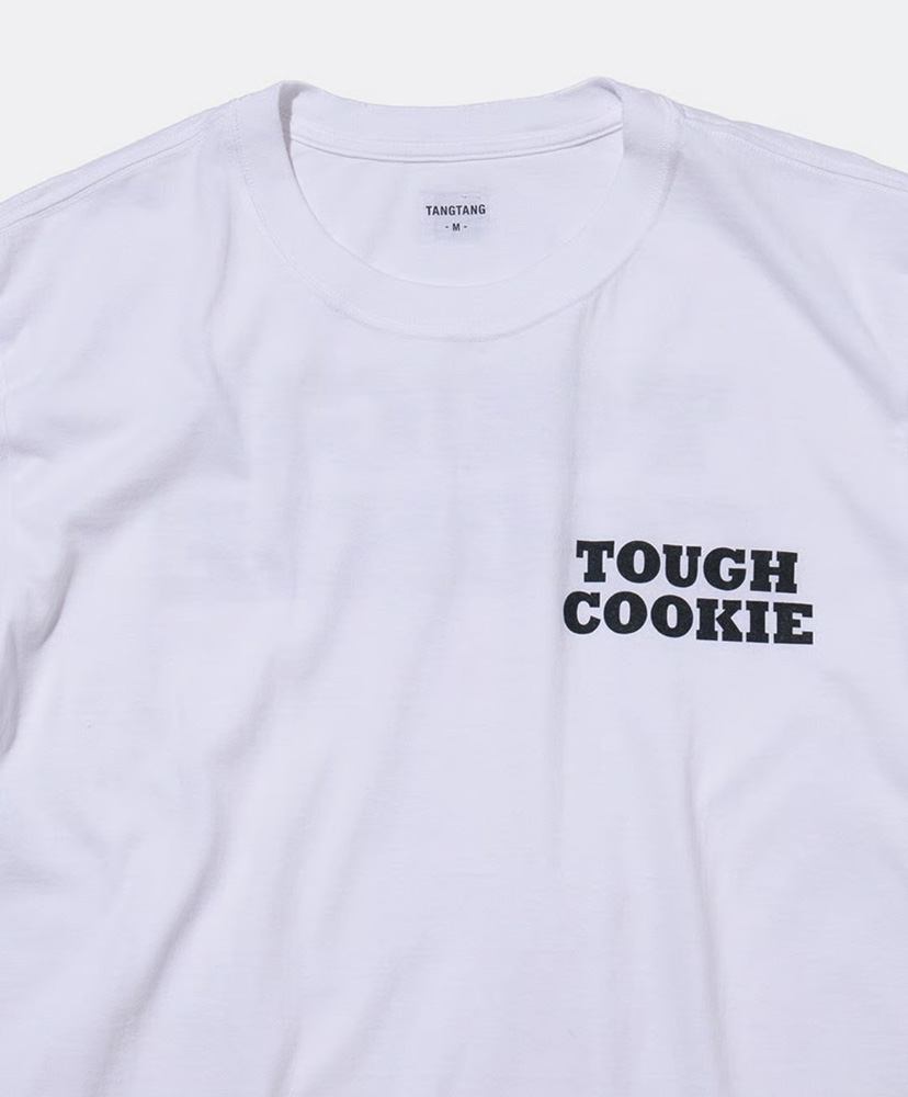 SLANG - COOKIE White/ホワイト L(MEN)