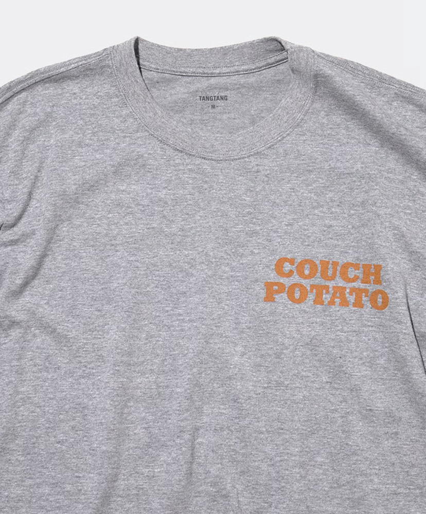 SLANG - POTATO Gray/グレー S(MEN)