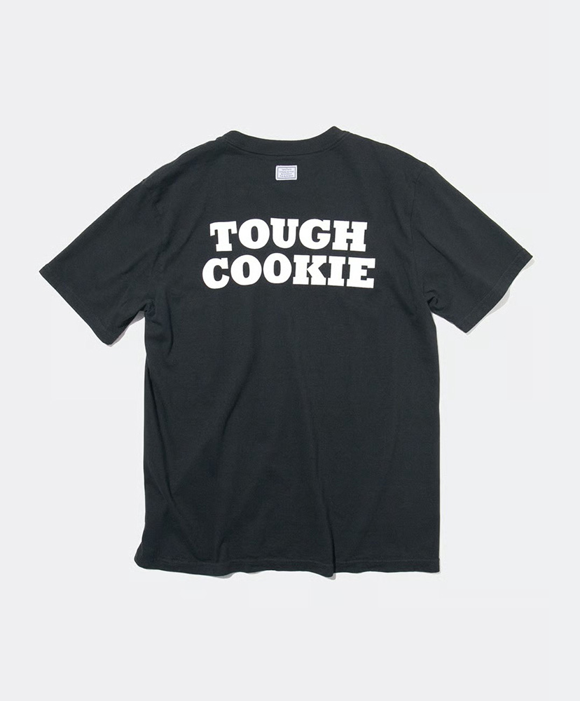 SLANG - COOKIE Black/ブラック L(MEN)