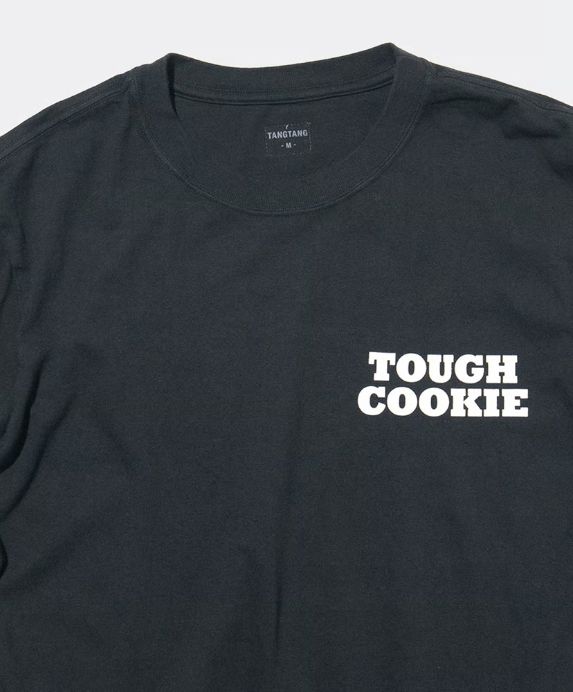 SLANG - COOKIE Black/ブラック L(MEN)