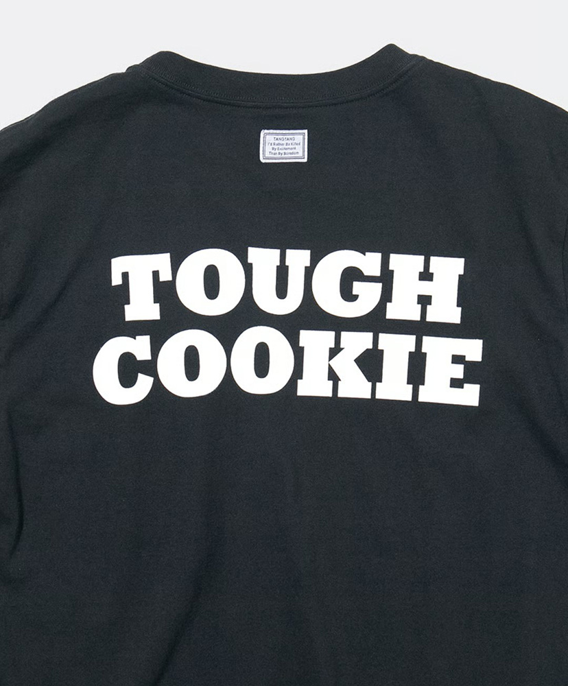 SLANG - COOKIE Black/ブラック L(MEN)